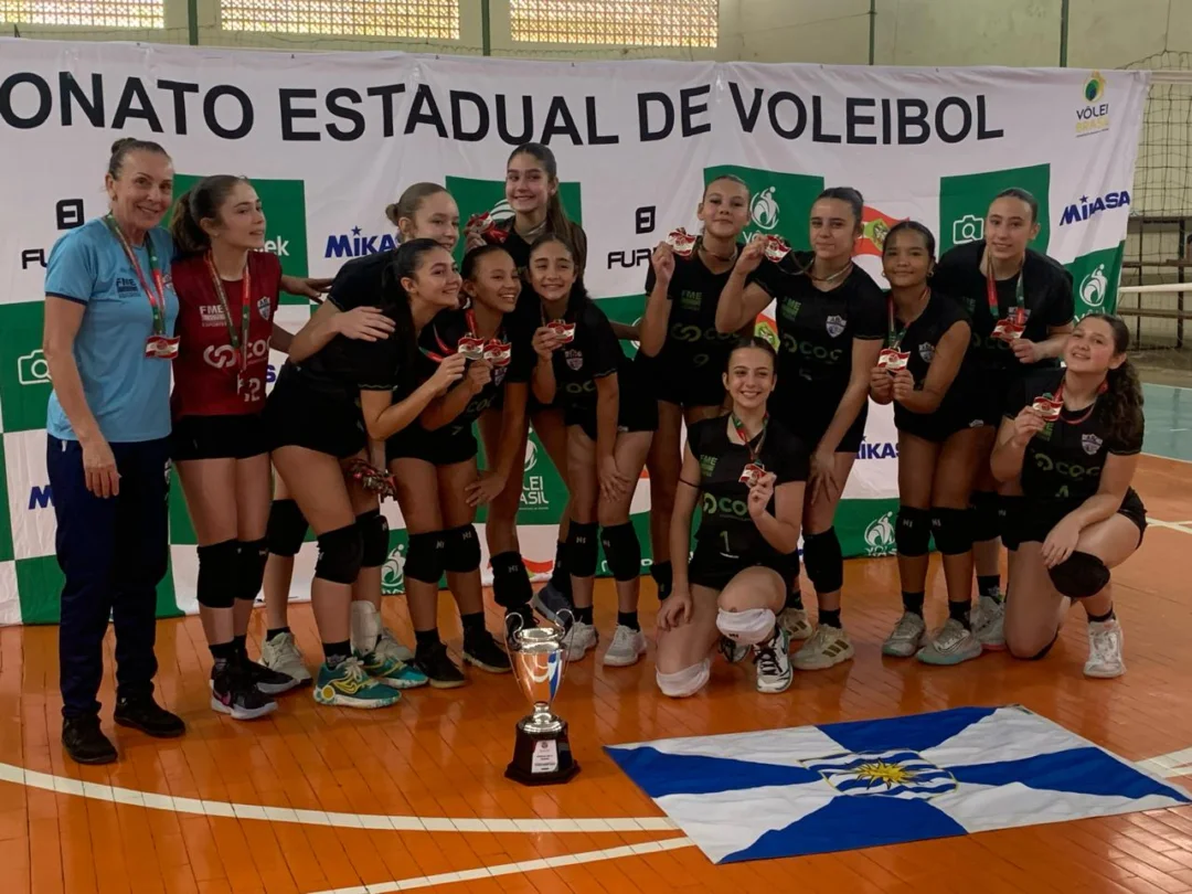 Divulgação/FMEBC